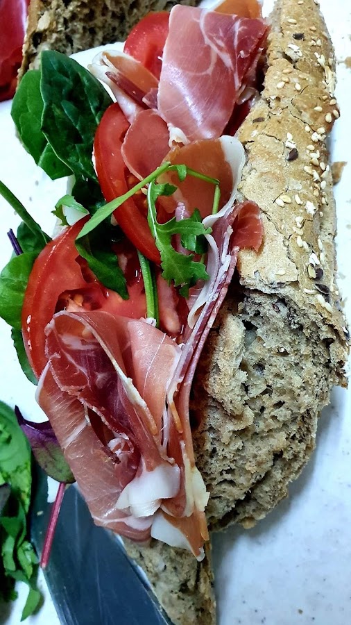Fotografie de COPA Bistro
