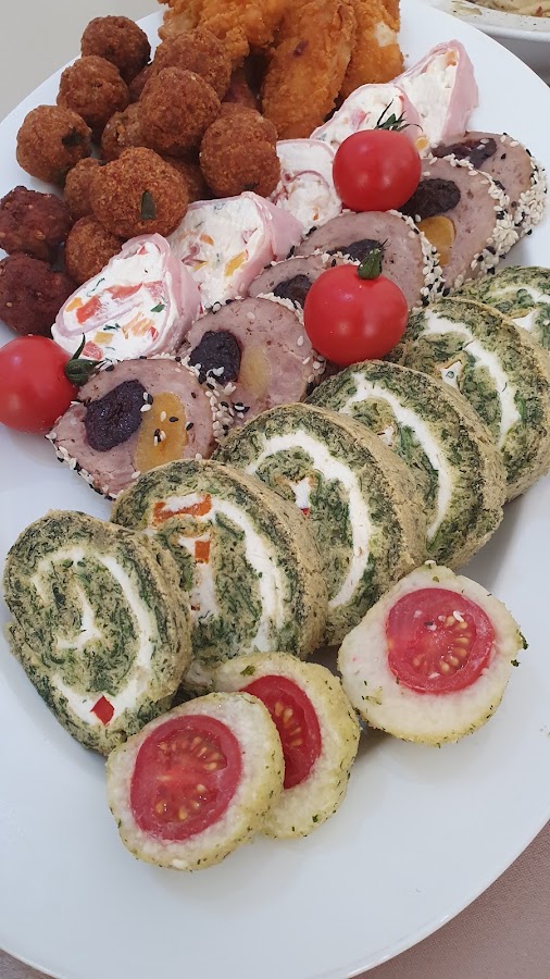 Fotografie de COPA Bistro