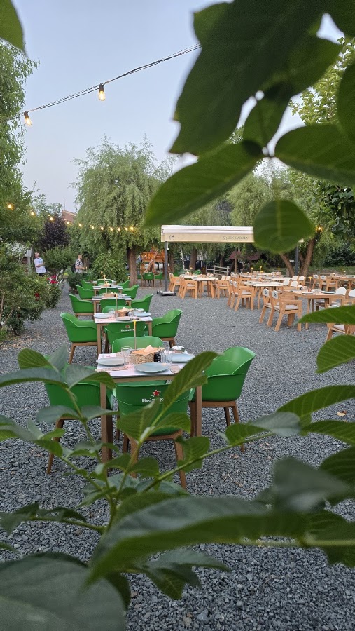 Fotografie de Zen Garden Timișoara