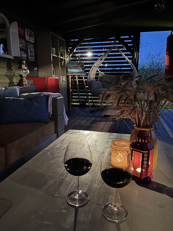 Photo de Le Paradis Garden