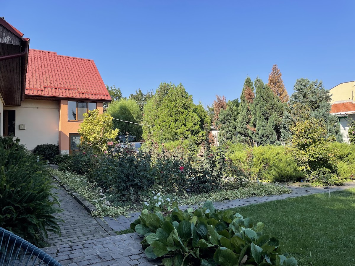 Foto di Garden House