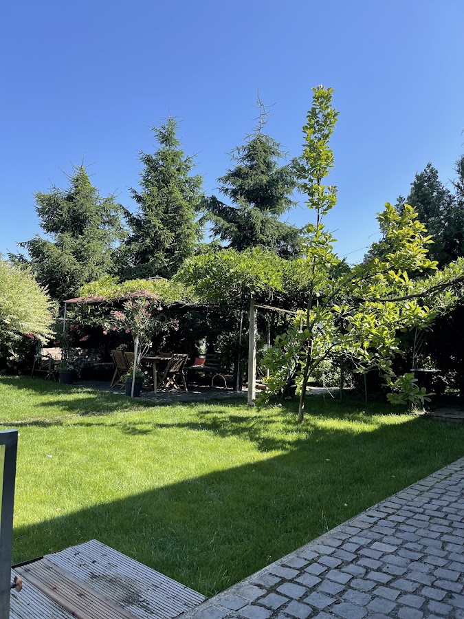 Foto di Garden House