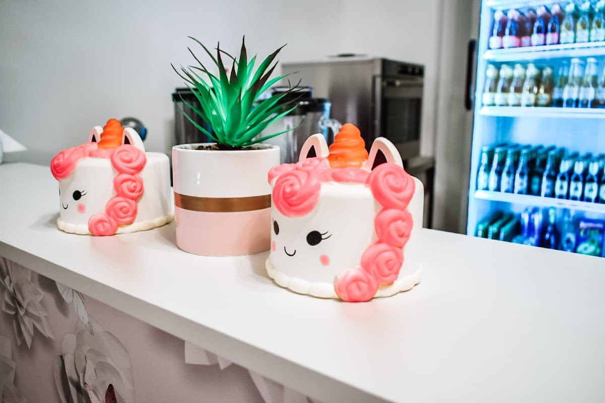 Photo of Unicorn Caffe