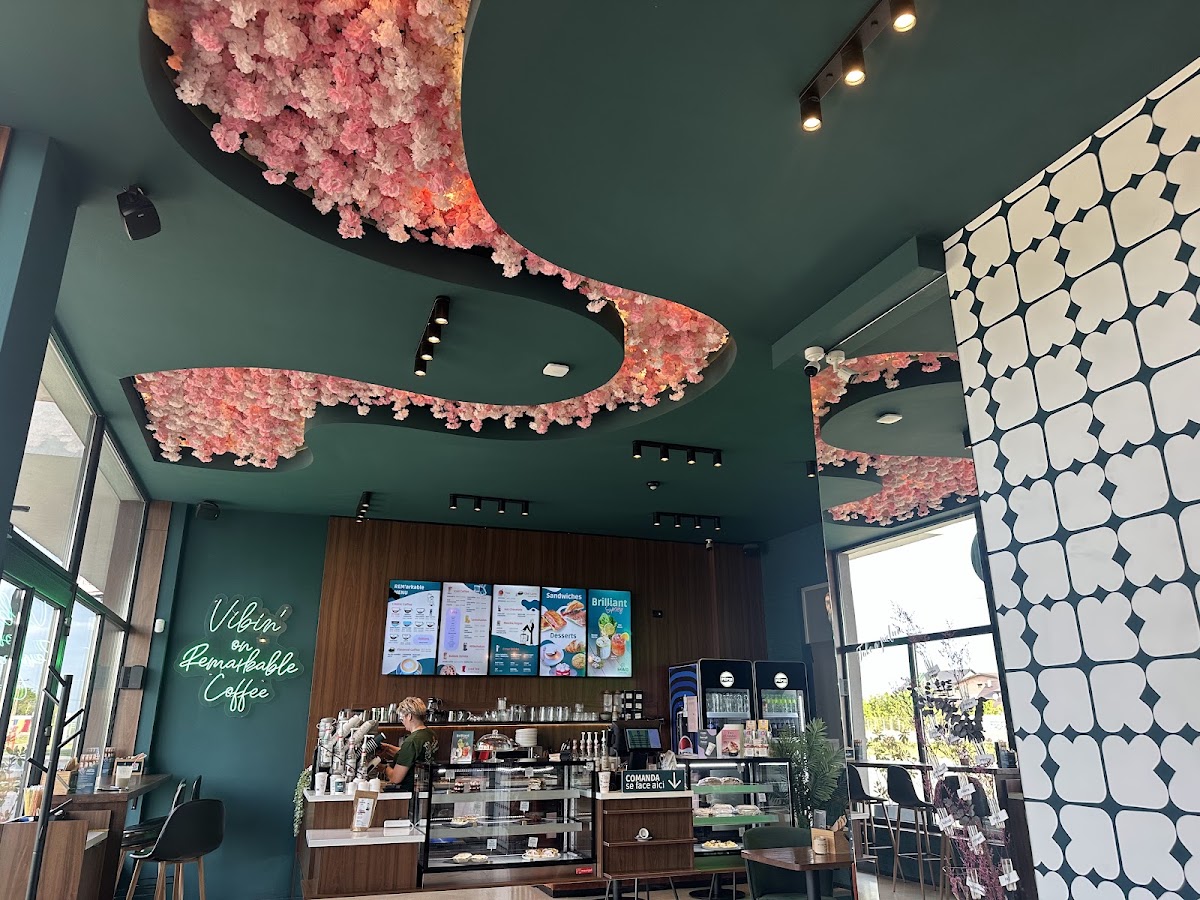 Fotografie de REM’S COFFEE