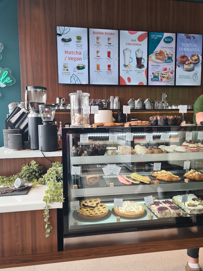 Fotografie de REM’S COFFEE