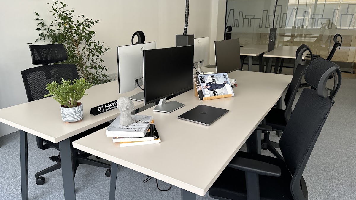 Foto di Cowork Timisoara - The Office