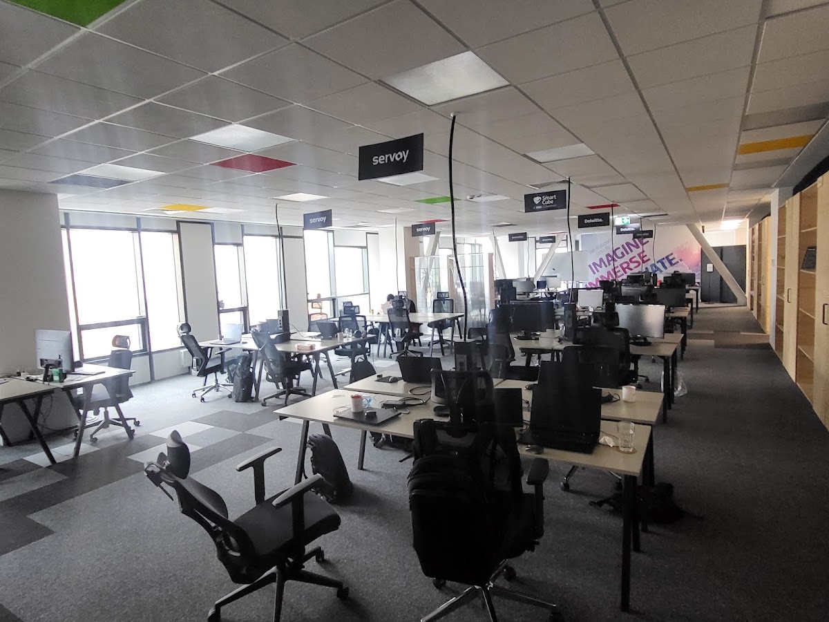 Foto di Cowork Timisoara - The Office