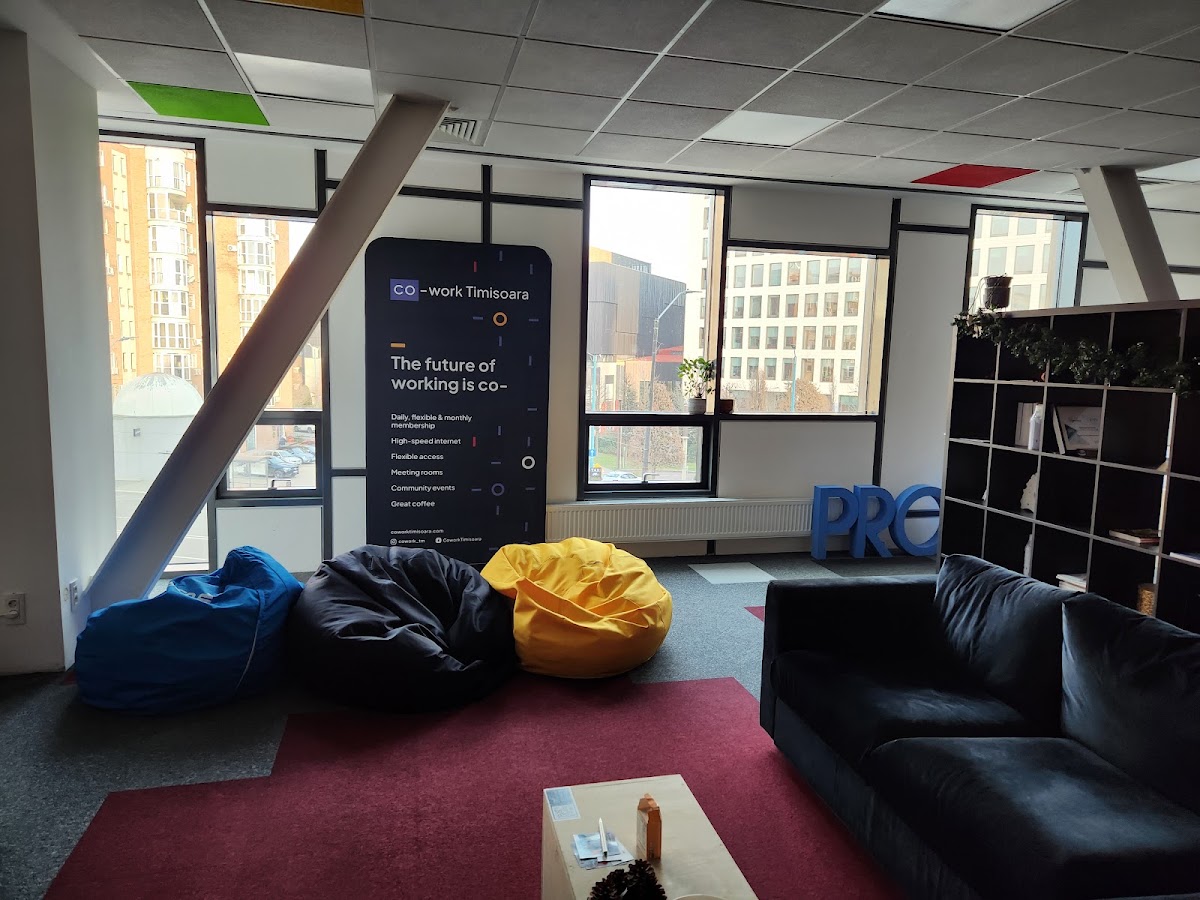 Foto di Cowork Timisoara - The Office