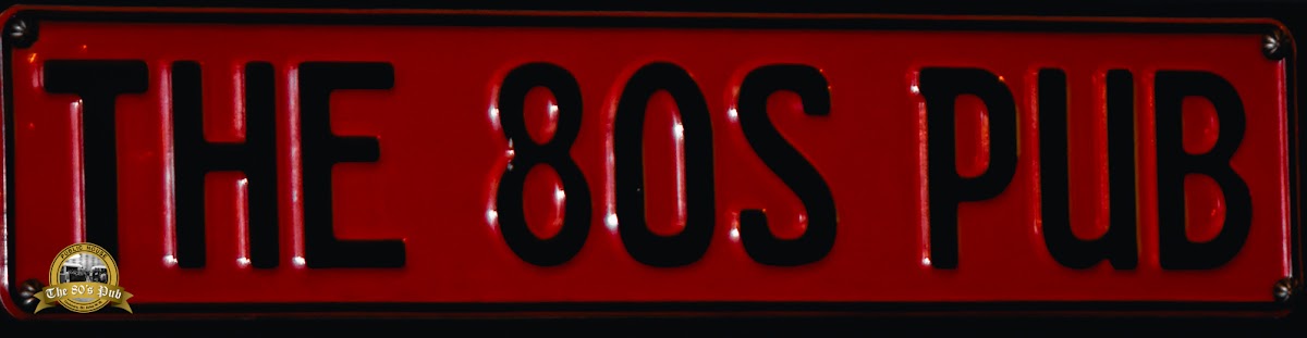 Foto von The 80's Pub