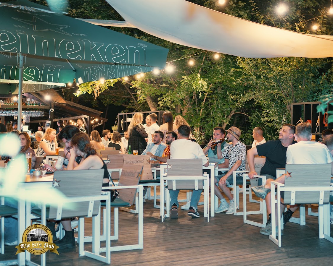 Foto von The 80's Pub