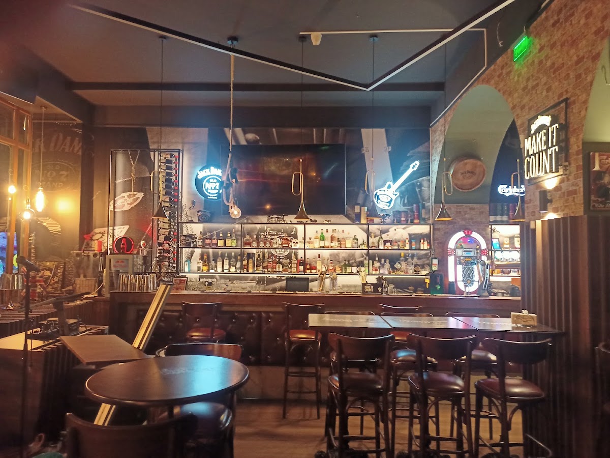 Fotografie de Stage Pub