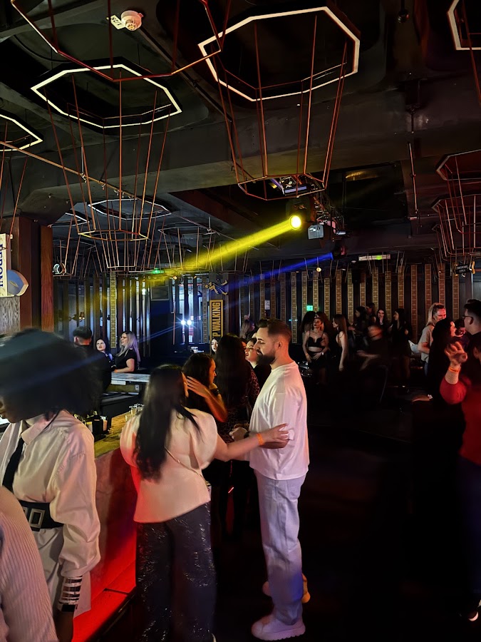 Foto di Fratelli Lounge & Club Timisoara