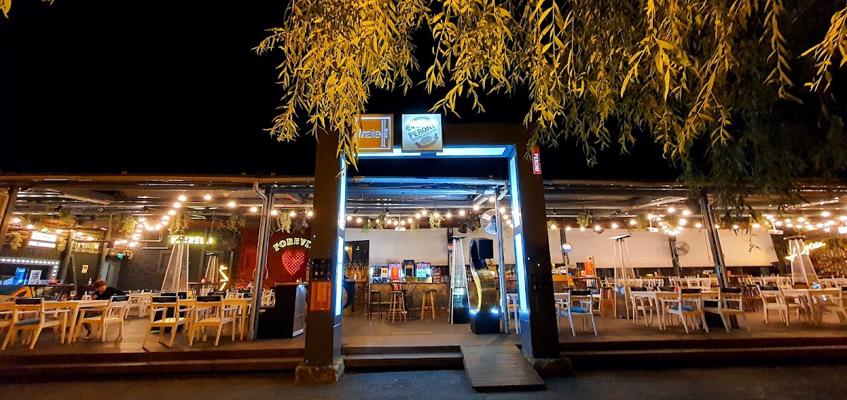 Foto di Fratelli Lounge & Club Timisoara
