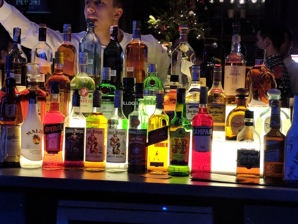 Foto di Fratelli Lounge & Club Timisoara