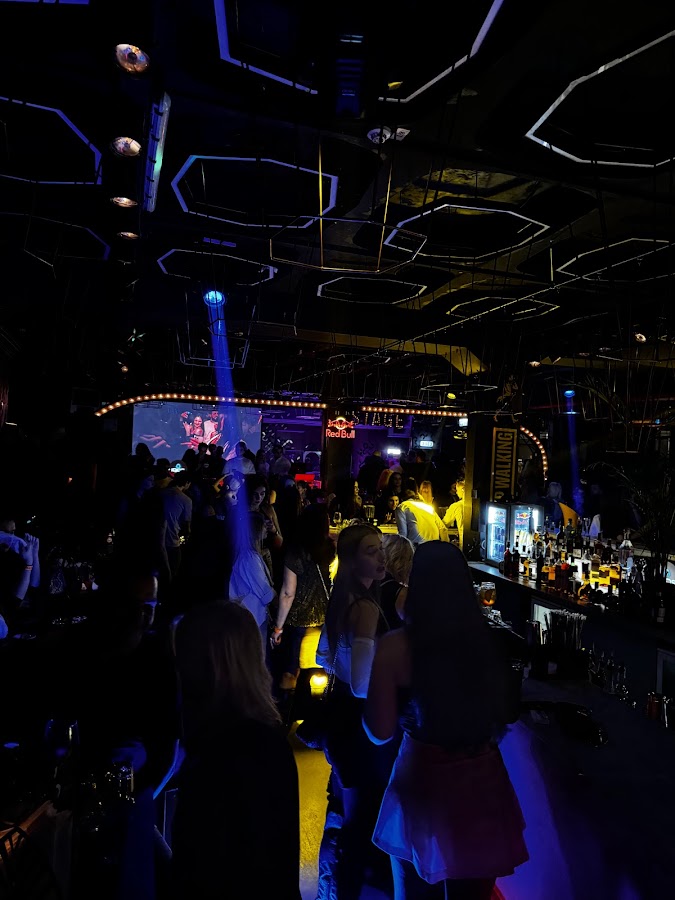 Foto di Fratelli Lounge & Club Timisoara