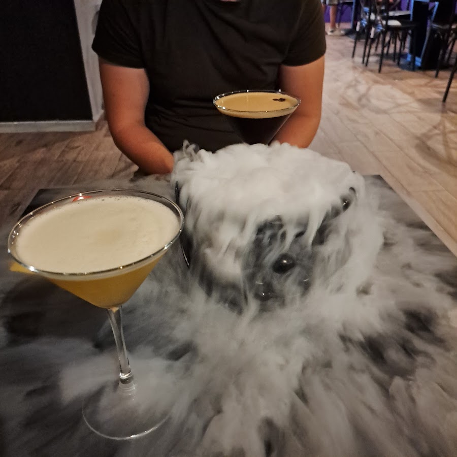 Foto von Wizards Pub