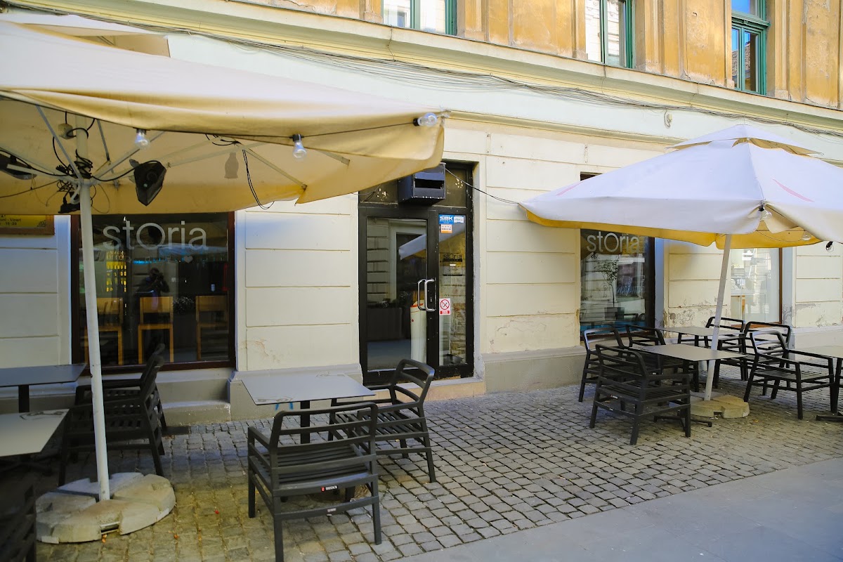 Photo de STORIA - Dance Bar -