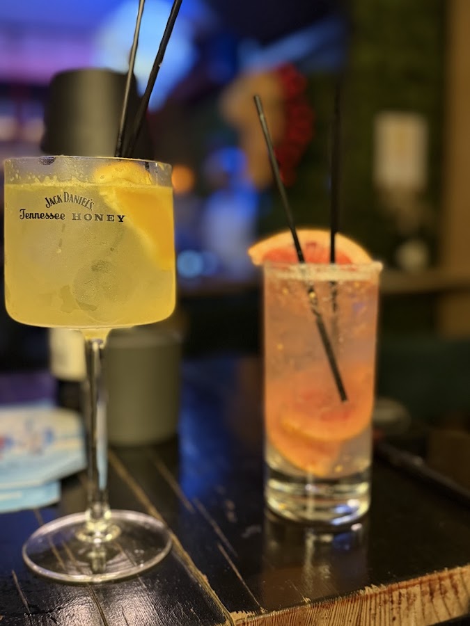 Photo de STORIA - Dance Bar -