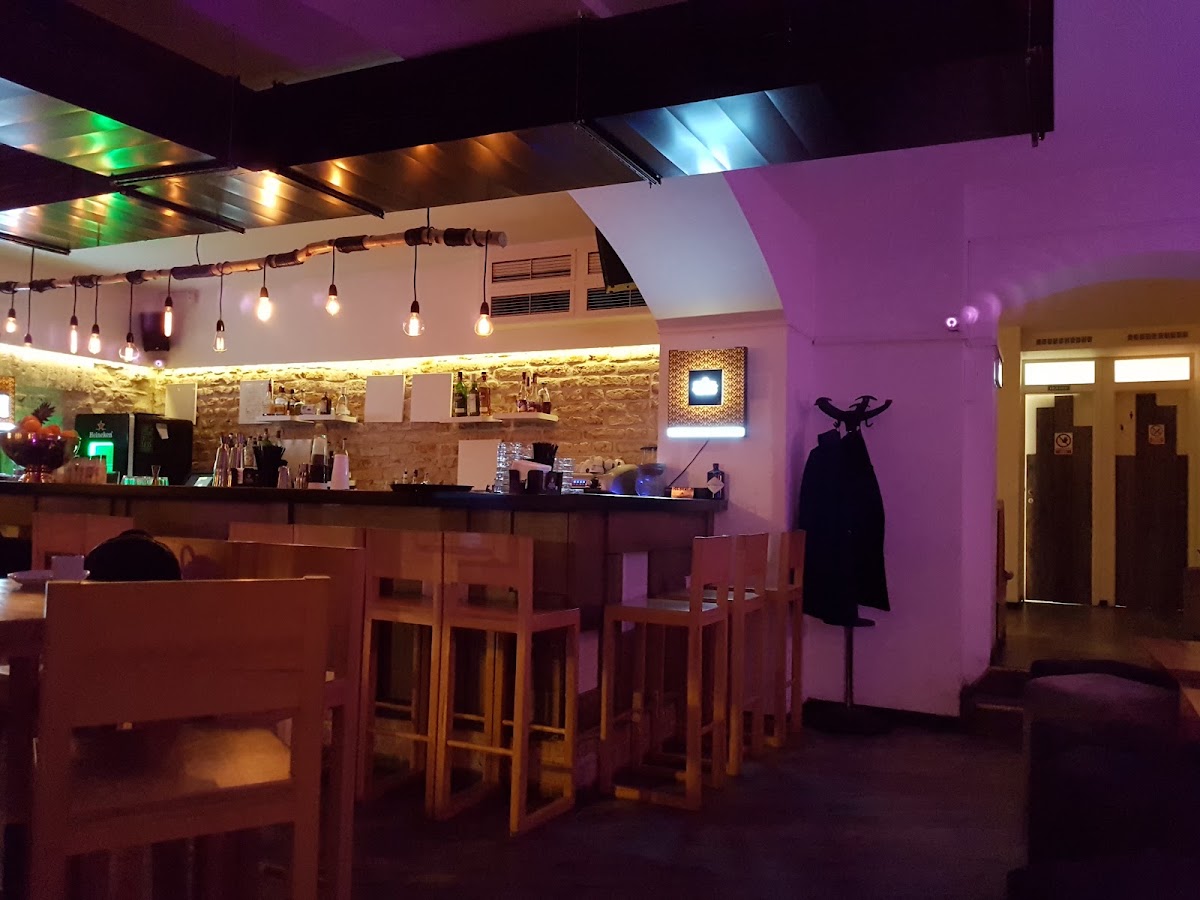 Photo de STORIA - Dance Bar -