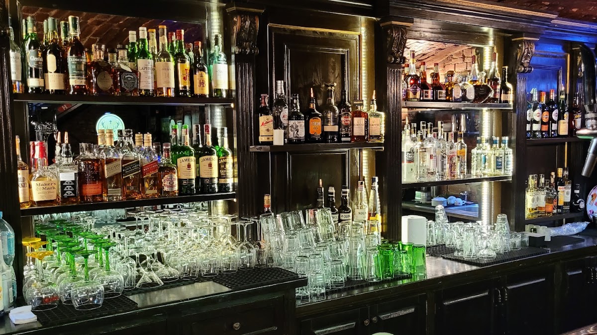 Photo of Josefin Pub