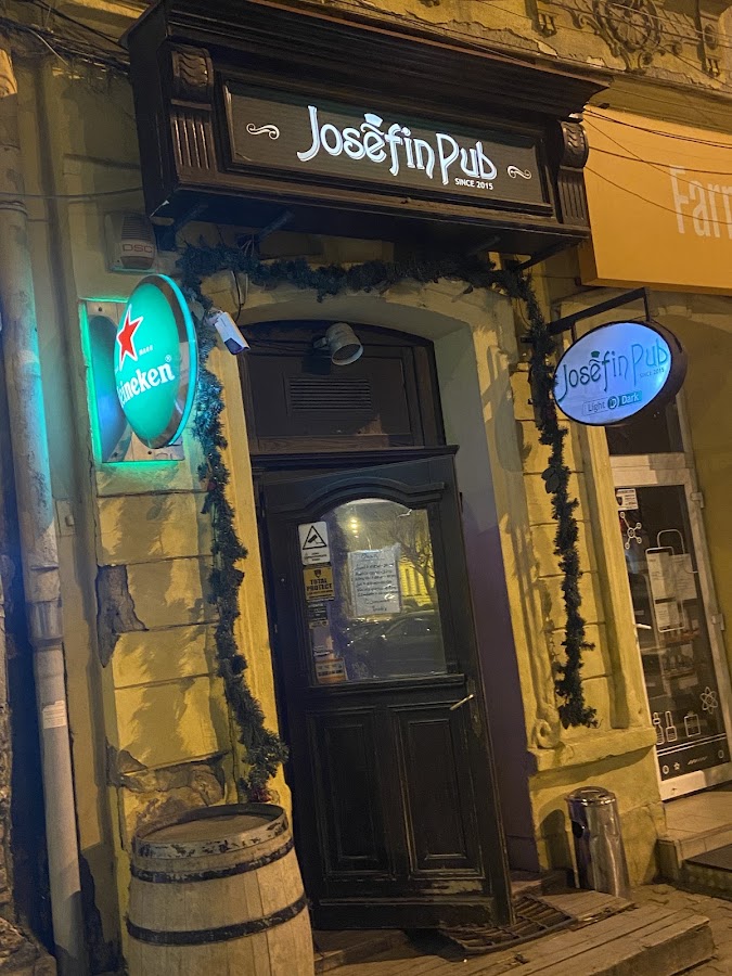Photo of Josefin Pub