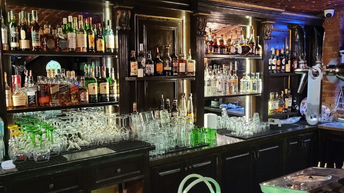 Photo of Josefin Pub