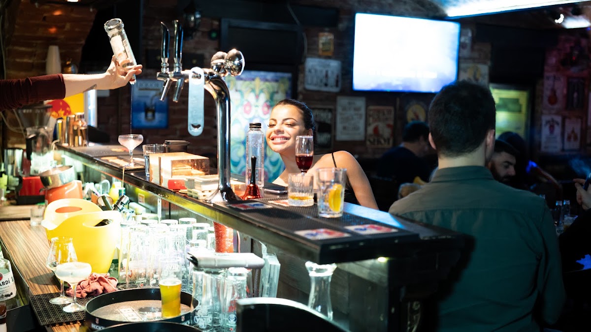Photo of Josefin Pub
