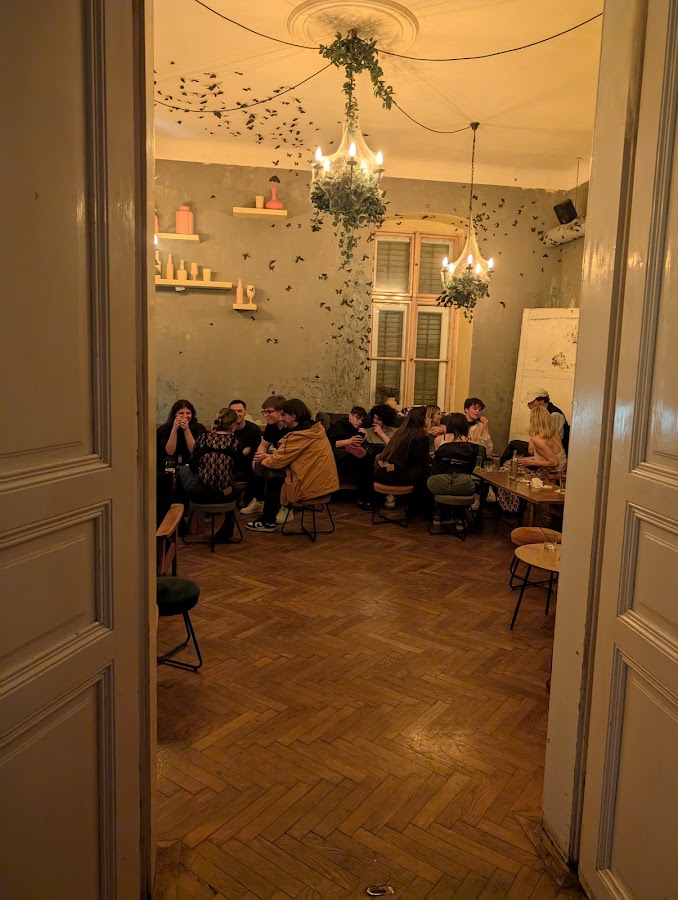 Fotografie de Cuib d'Arte