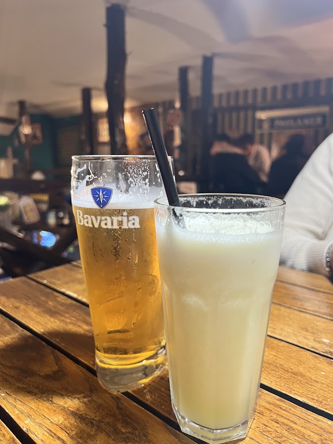 Photo de Irish Public House