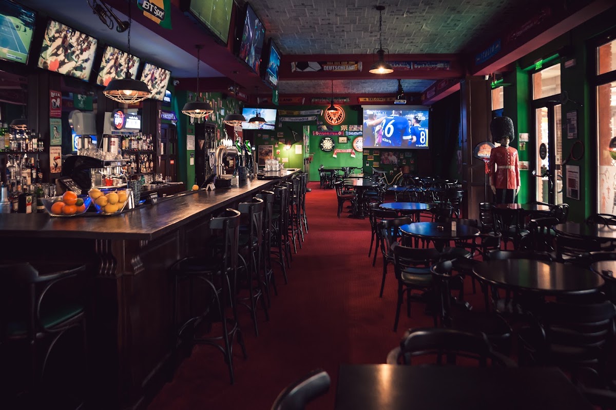 Foto von Joy Pub