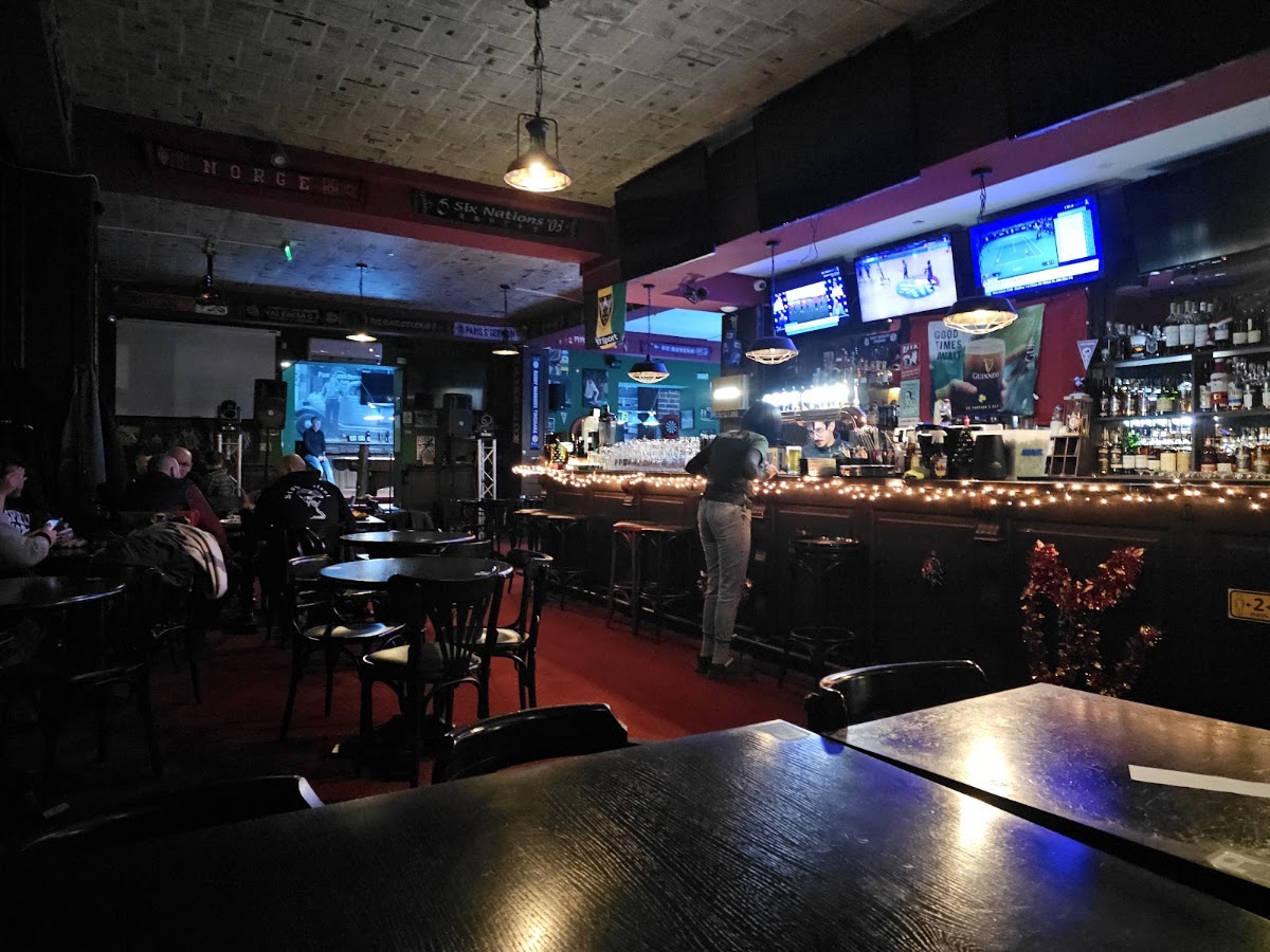 Foto von Joy Pub