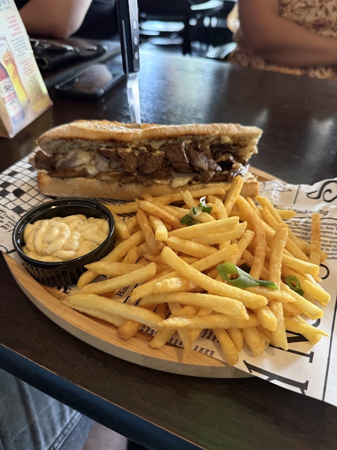 Foto von Joy Pub