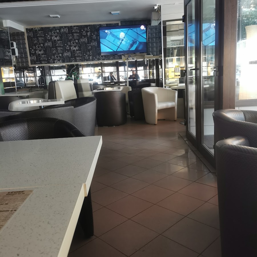 Fotografie de Bar Leone