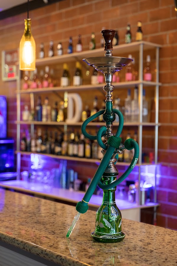Photo of One Pub Shisha Lounge
