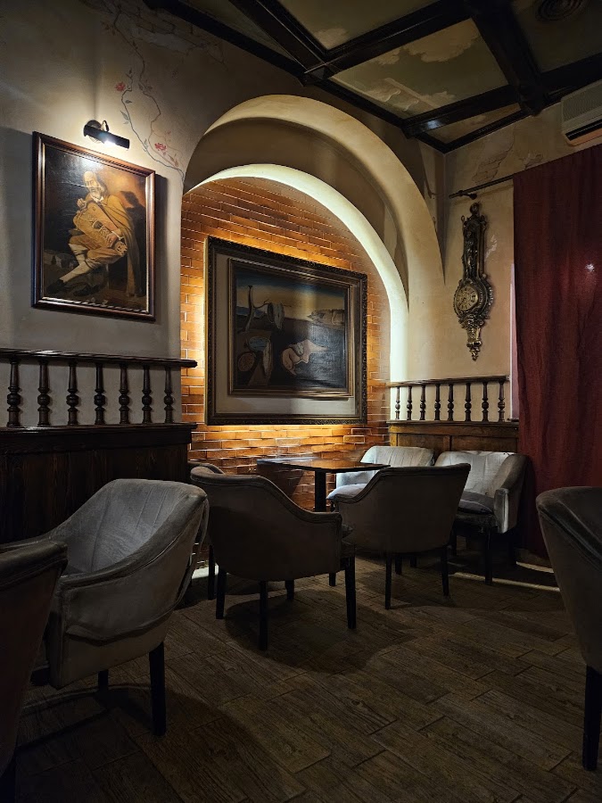 Photo of One Pub Shisha Lounge