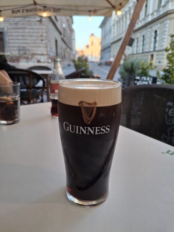 Photo de The Charlatan's Pub