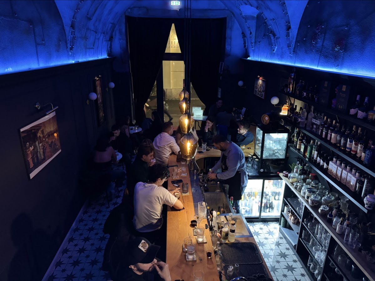 Photo de l'Atelier d'expérience