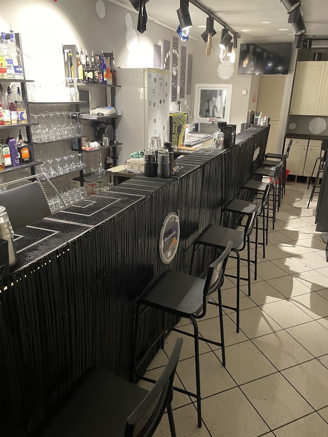 Photo de Restanzza -bar à cocktails- TM