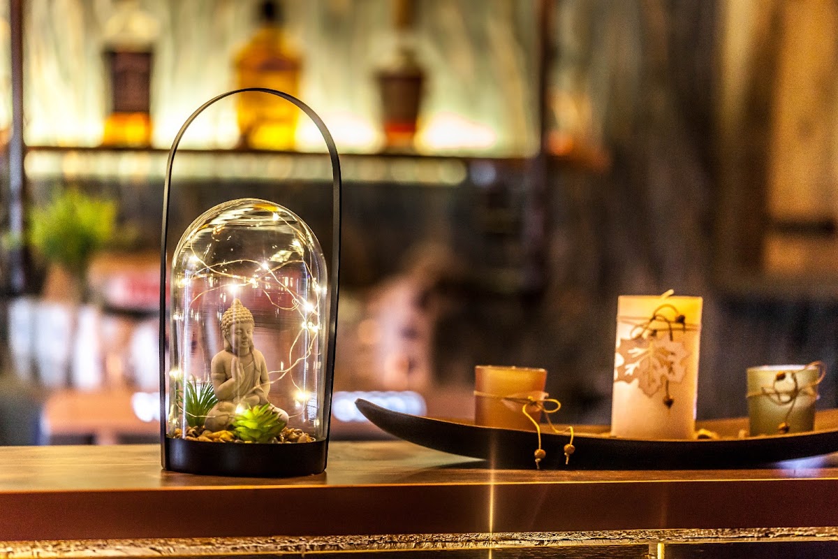 Fotografie cu Spritz Bar