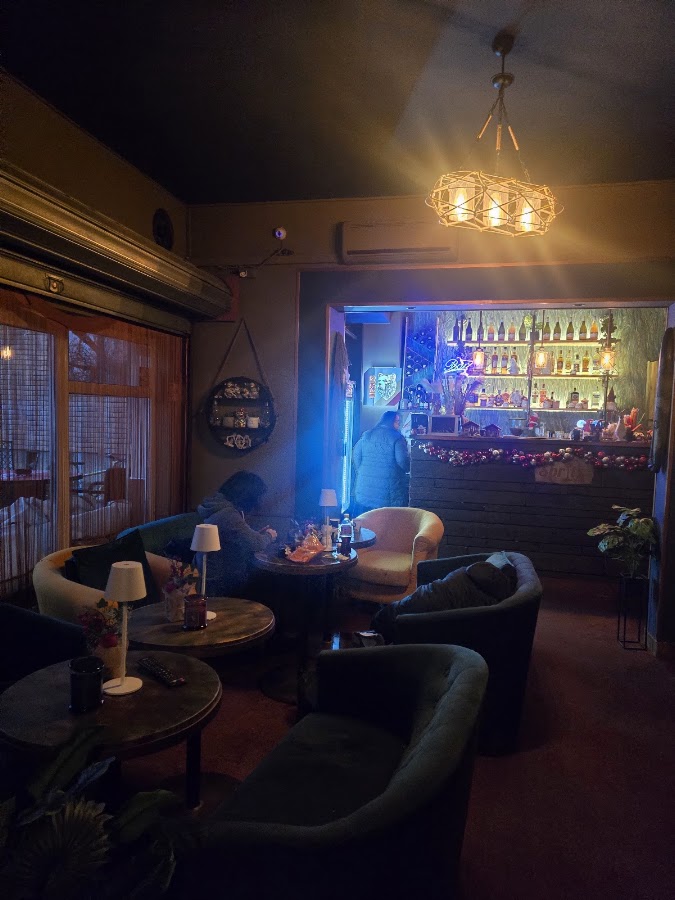 Fotografie de Spritz Bar