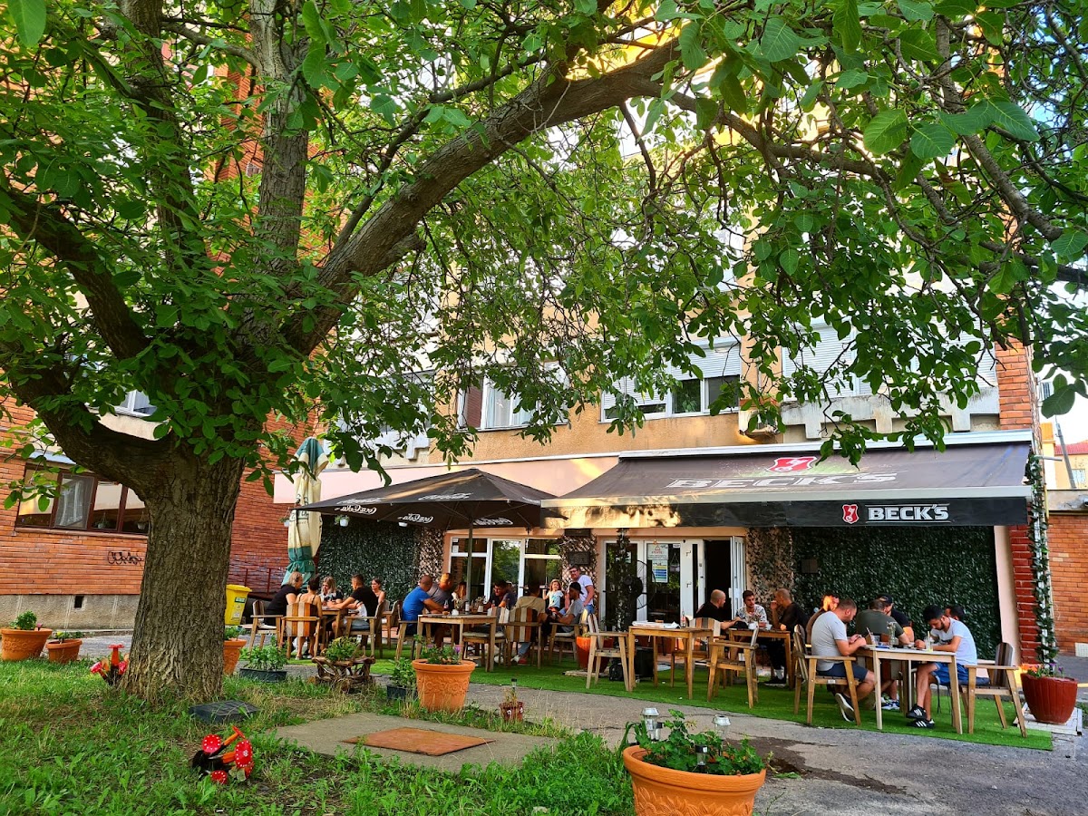 Fotografie de Spritz Bar