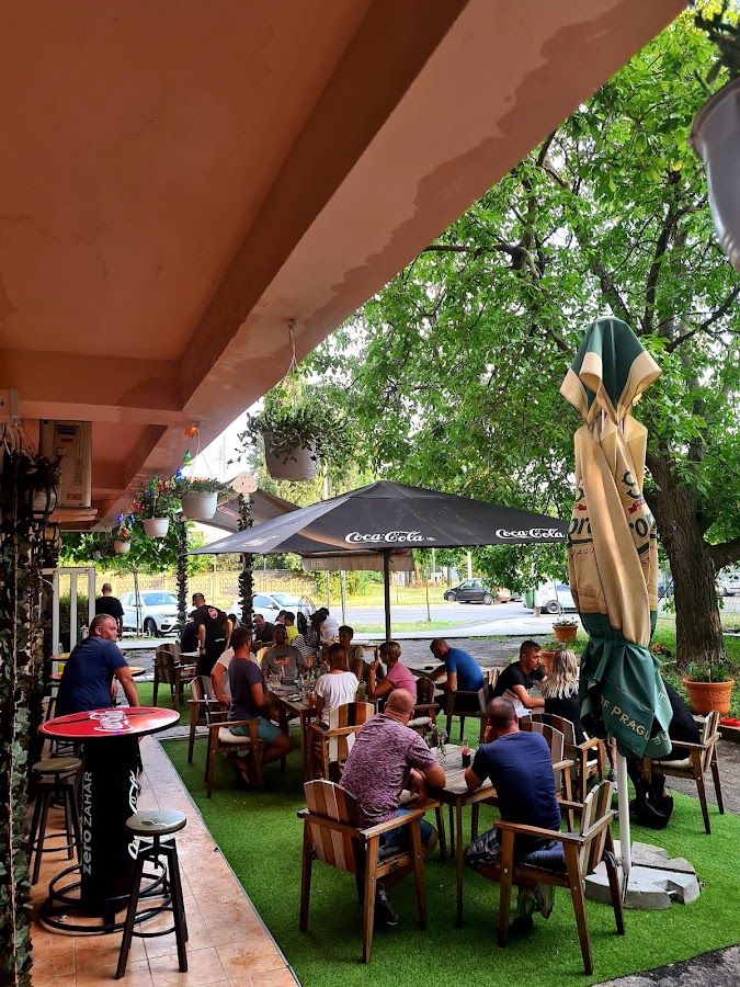 Fotografie de Spritz Bar