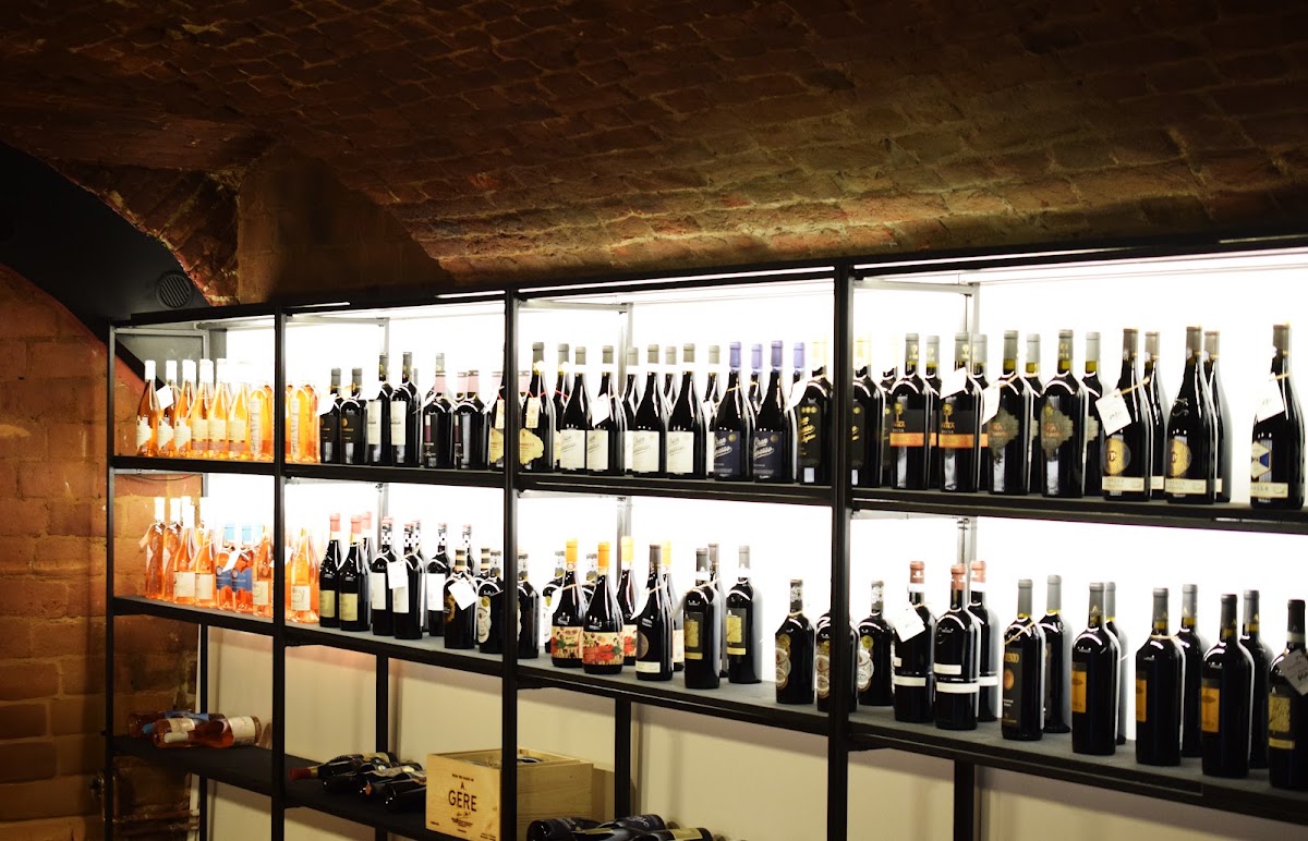 Foto di Grappe - Enoteca & Negozio