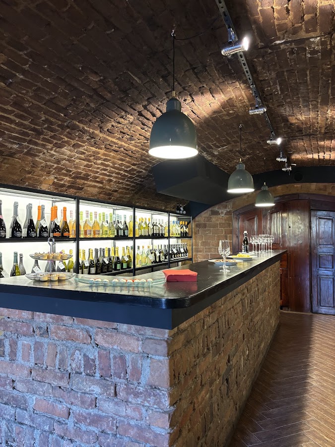 Foto di Grappe - Wine Bar & Store