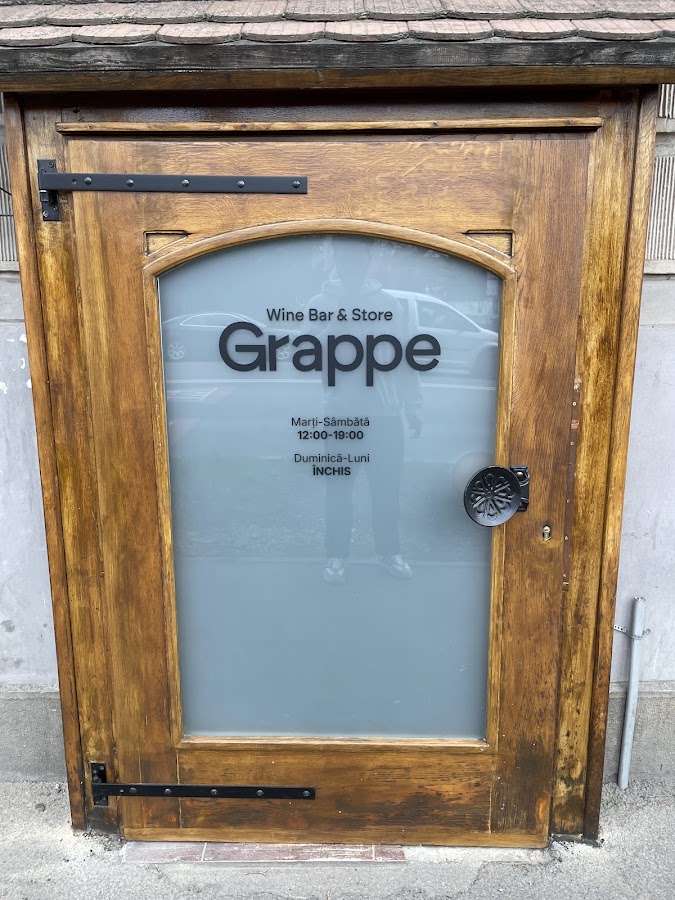 Foto di Grappe - Wine Bar & Store