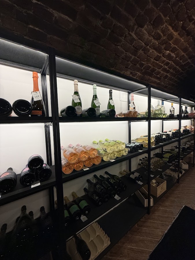 Foto di Grappe - Wine Bar & Store