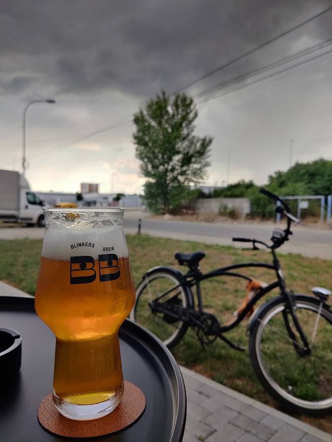 Fotografie de BB taproom