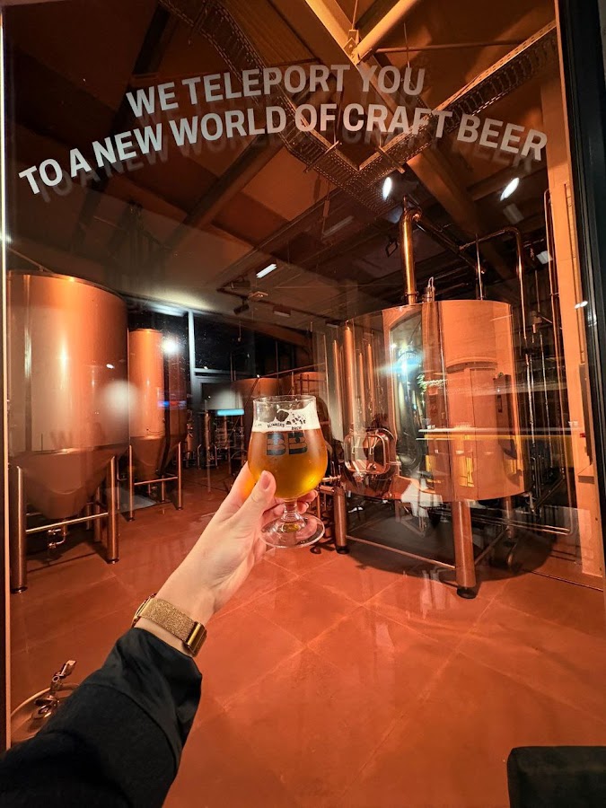 Fotografie de BB taproom