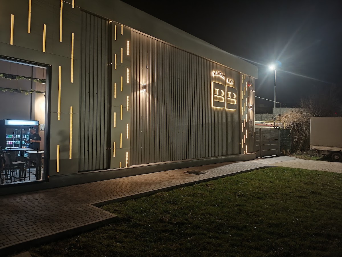 Fotografie de BB taproom