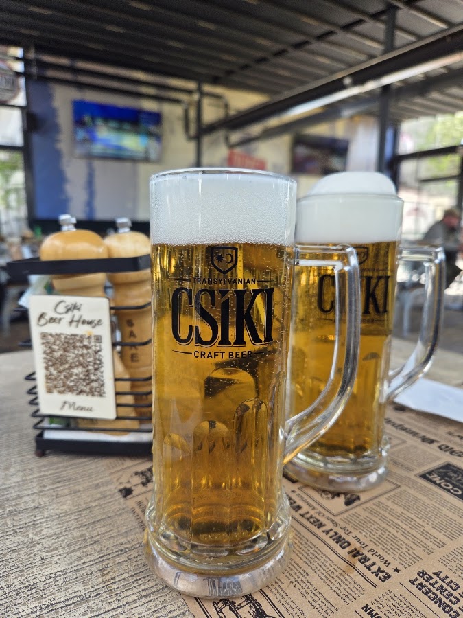 Foto di Csíki Beer House